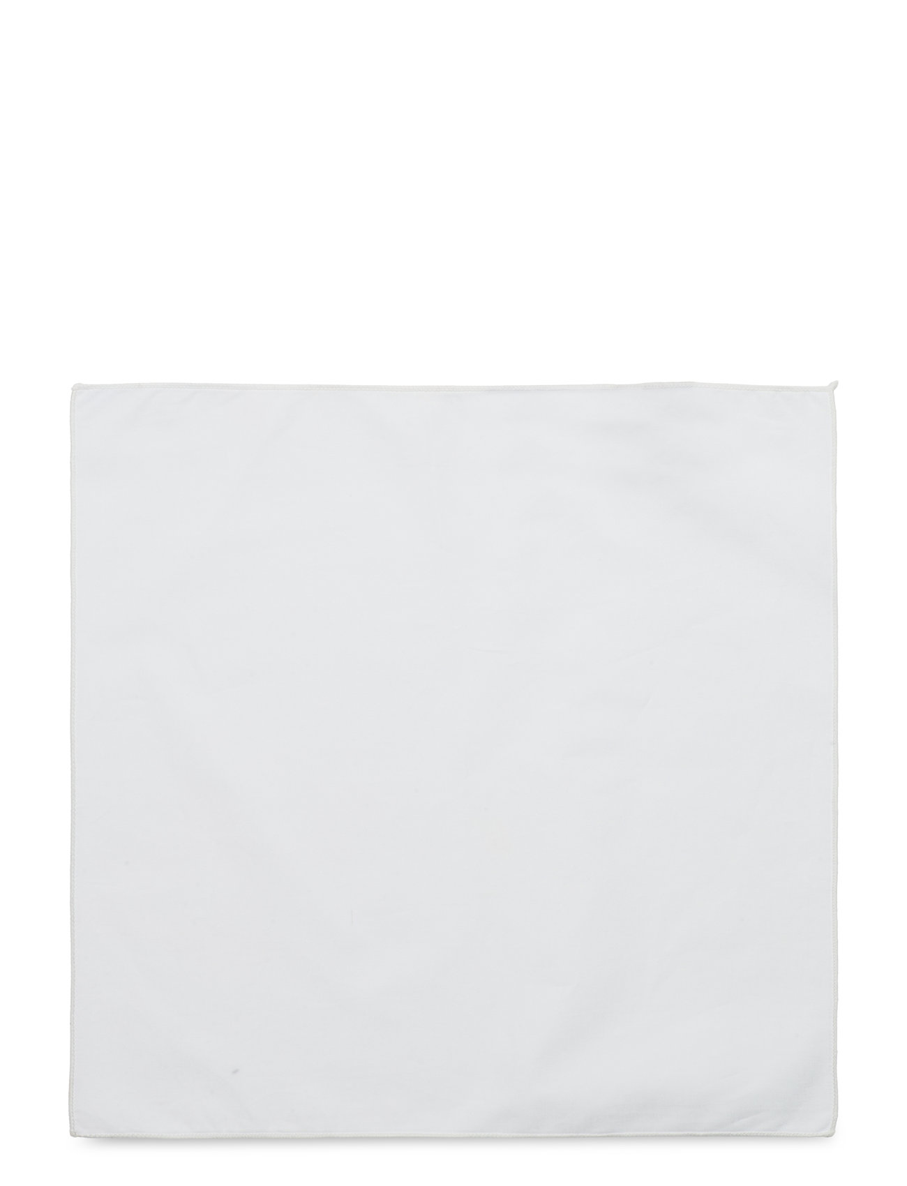 Lindbergh Black Hankie With Contrast - - ONE SIZE 1