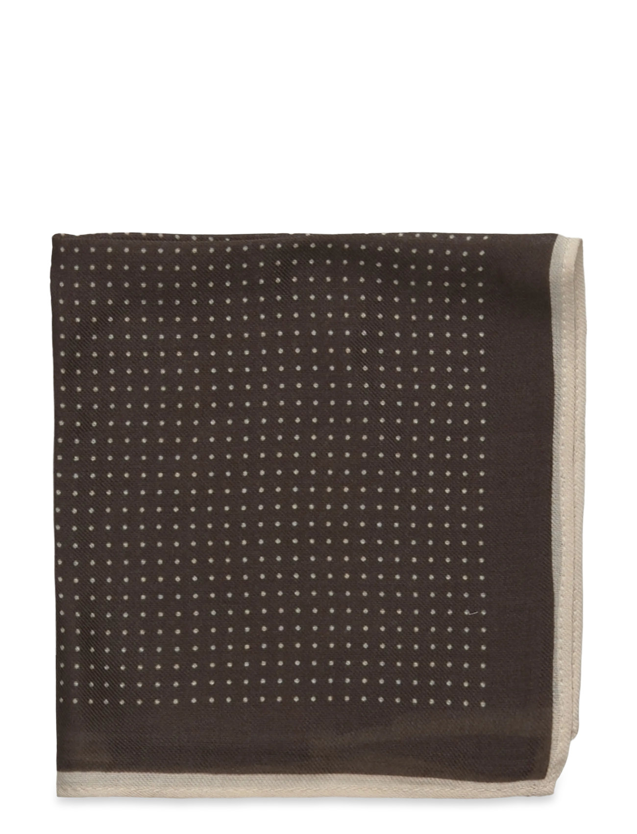 Lindbergh Black Hankie With Dots - - ONE SIZE 1