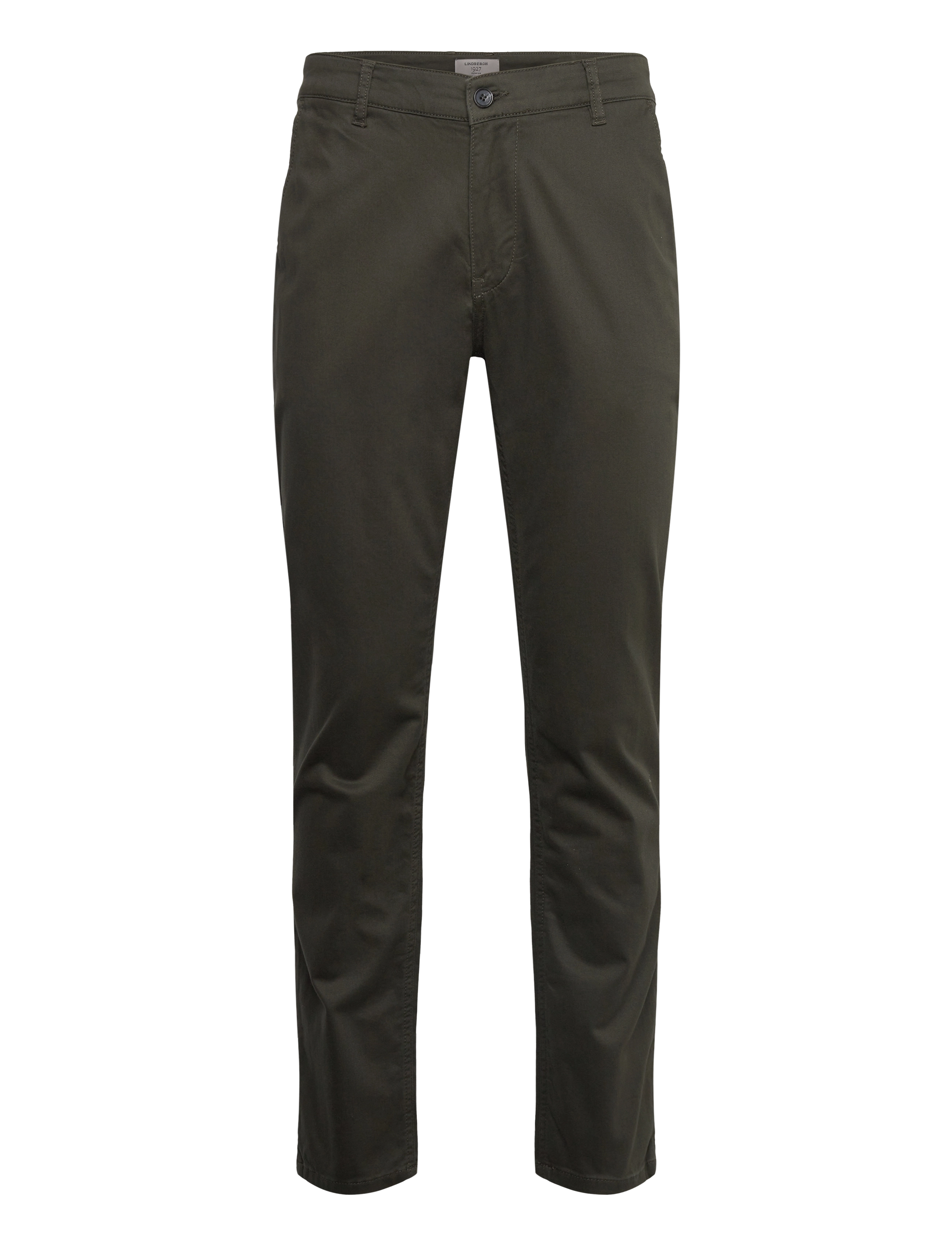 Lindbergh Black 1927: Cashmere touch superflex chi - Clothing - ARMY / khaki/green