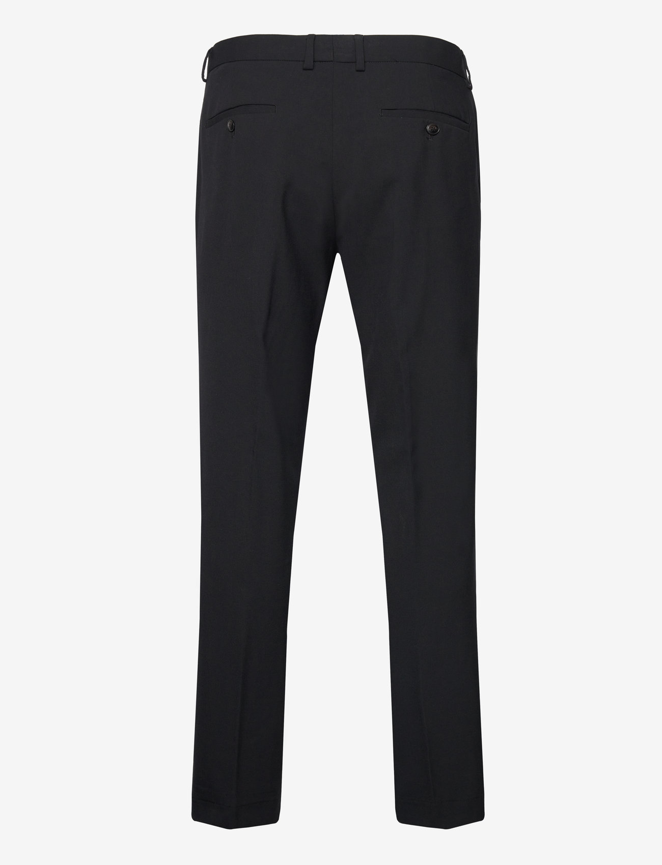 Lindbergh Black - Superflex Pants - suit trousers - black - 1