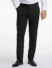 Lindbergh Black - Superflex Pants - suit trousers - black - 2
