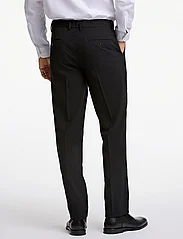 Lindbergh Black - Superflex Pants - suit trousers - black - 3