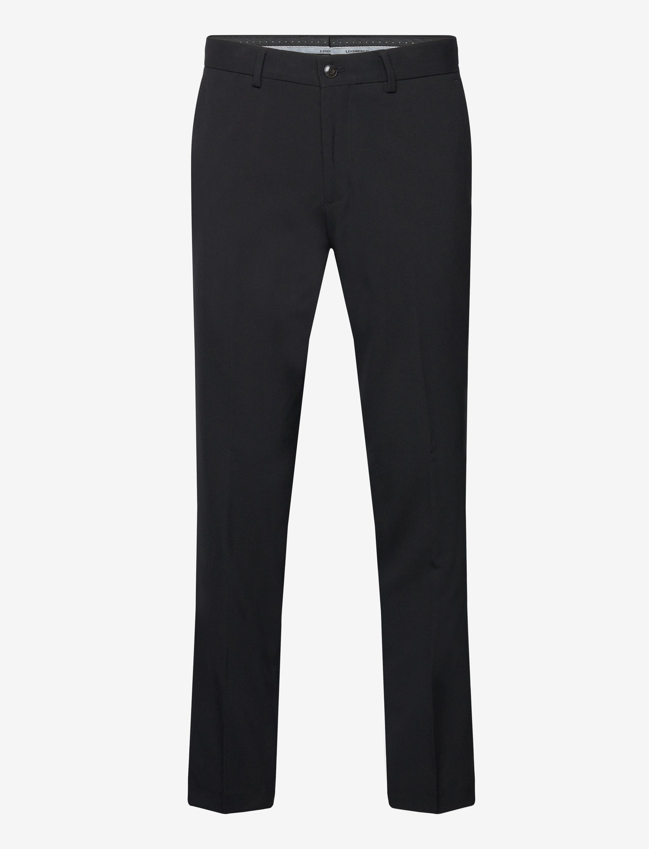 Lindbergh Black - Superflex Pants - suit trousers - black - 1