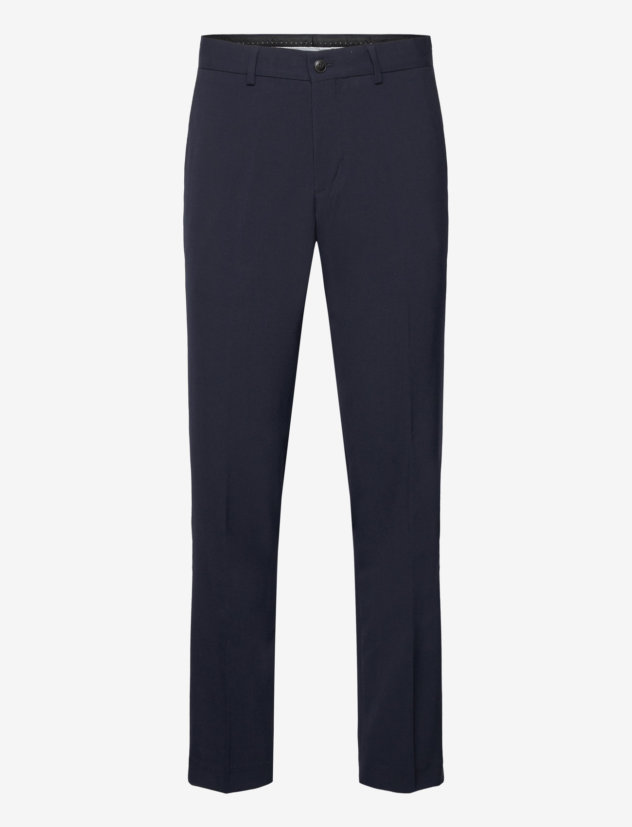 Lindbergh Black - Superflex Pants - anzugshosen - navy - 1