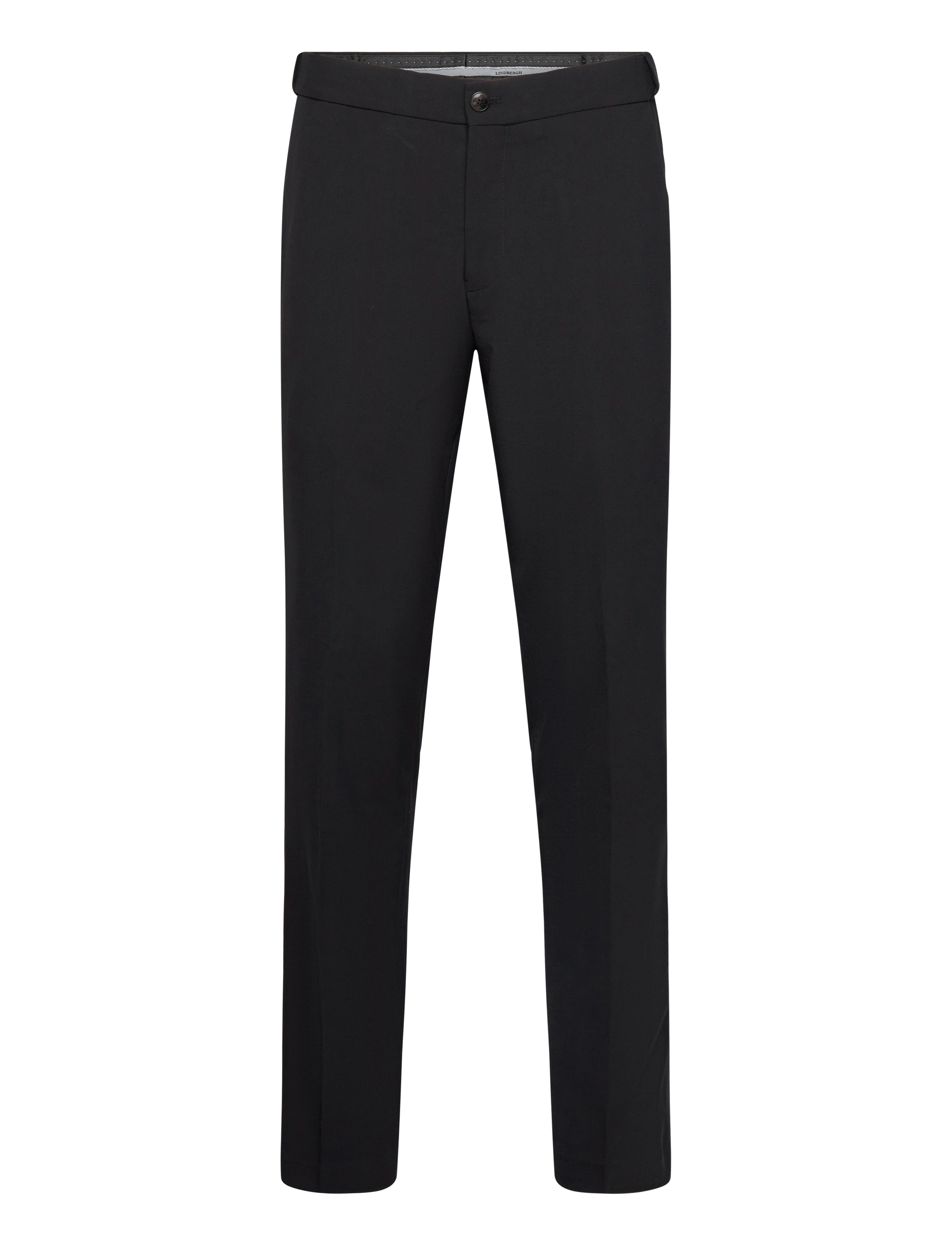 LINDBERGH Schwarz Tuxedo Hosen Schwarz - 50 - Herren