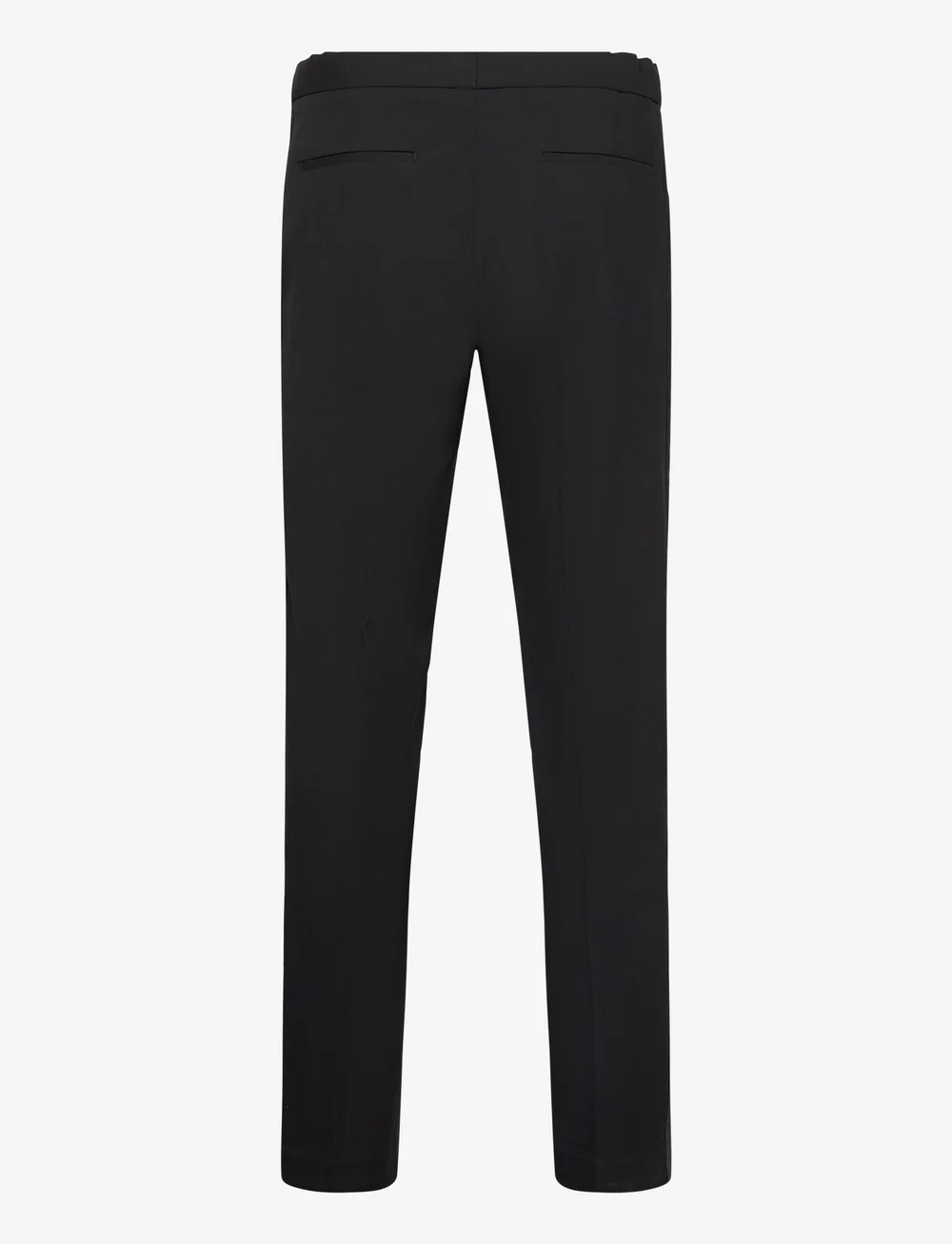 Lindbergh Black - Tuxedo pants - suit trousers - black - 2