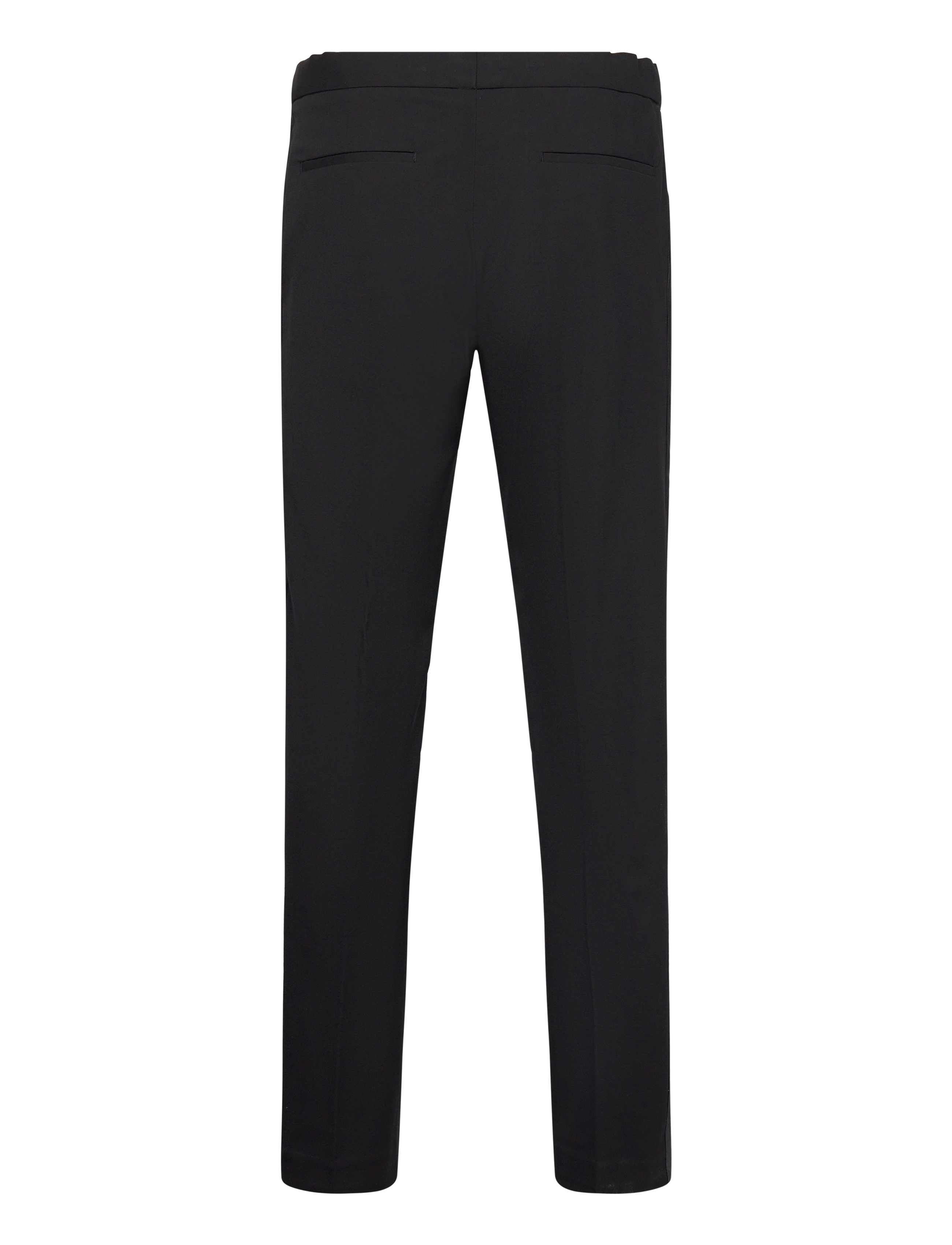 Lindbergh Black - Tuxedo pants - herren - black - 2