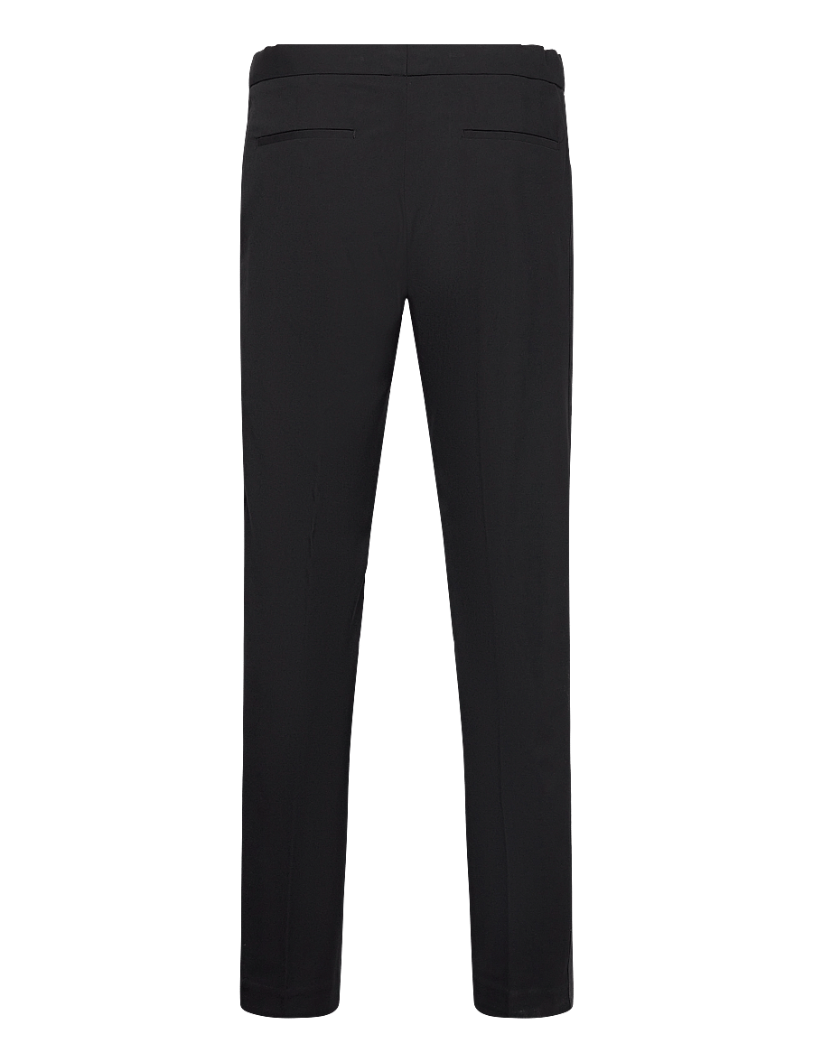 Lindbergh Black - Tuxedo pants - anzugshosen - black - 2