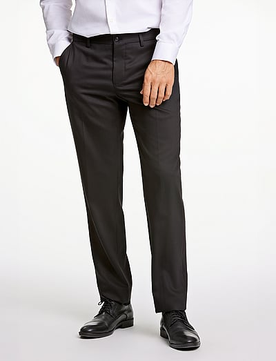 Technical Stretch Pants - Combi Suit - Habitbukser