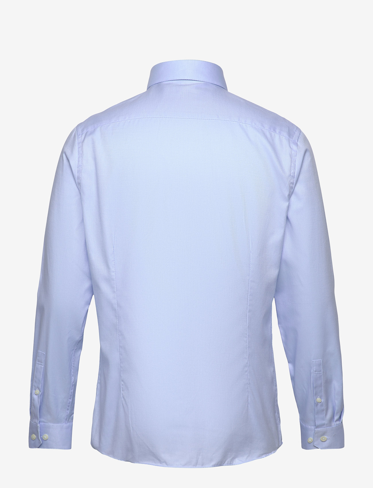 Lindbergh Black - Shirt L/S - formelle skjorter - lt blue - 1