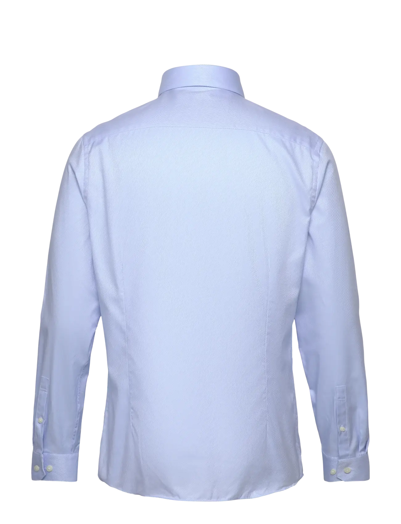 Lindbergh Black - Shirt L/S - lt blue - 1