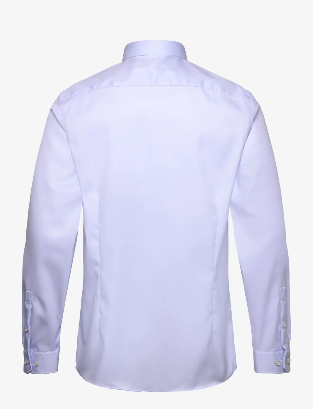 Lindbergh Black - Technical concealer shirt L/S - formelle skjorter - light blue - 2