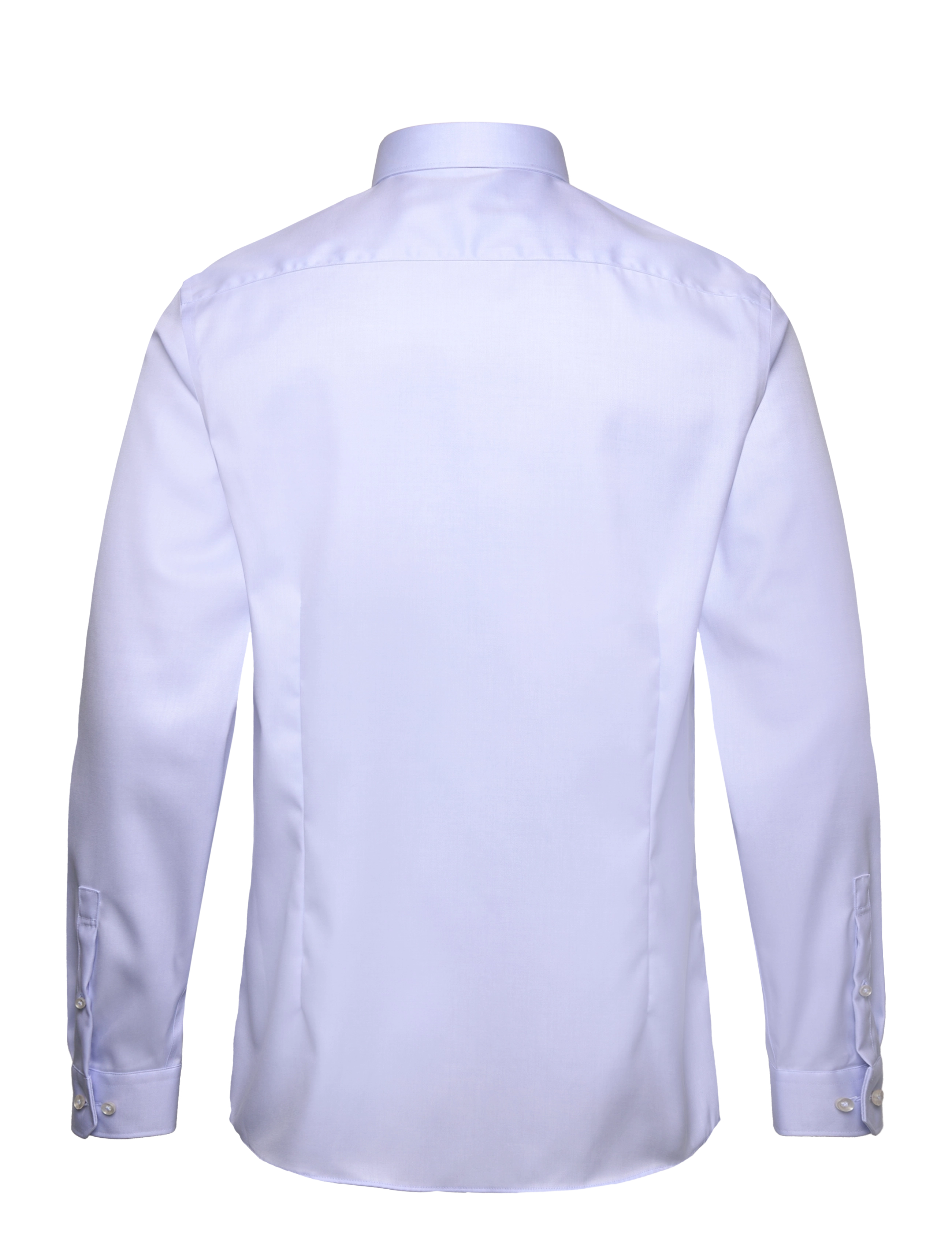 Lindbergh Black - Technical concealer shirt L/S - formelle skjorter - light blue - 2