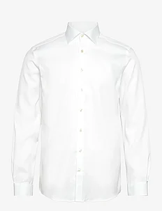 Technical concealer shirt L/S, Lindbergh Black