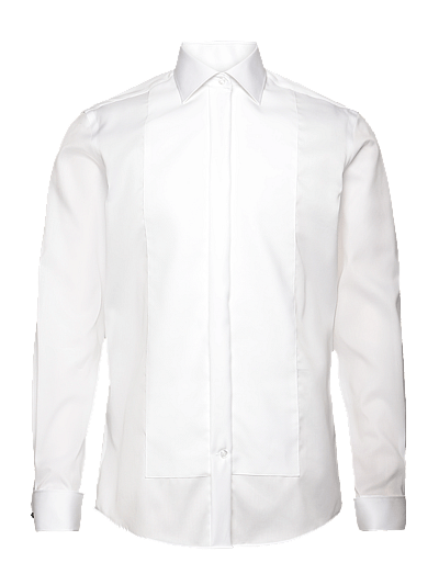 Technical :Tuxedo Modern Fit Shirt, Wf Ls - Smokingskjorter