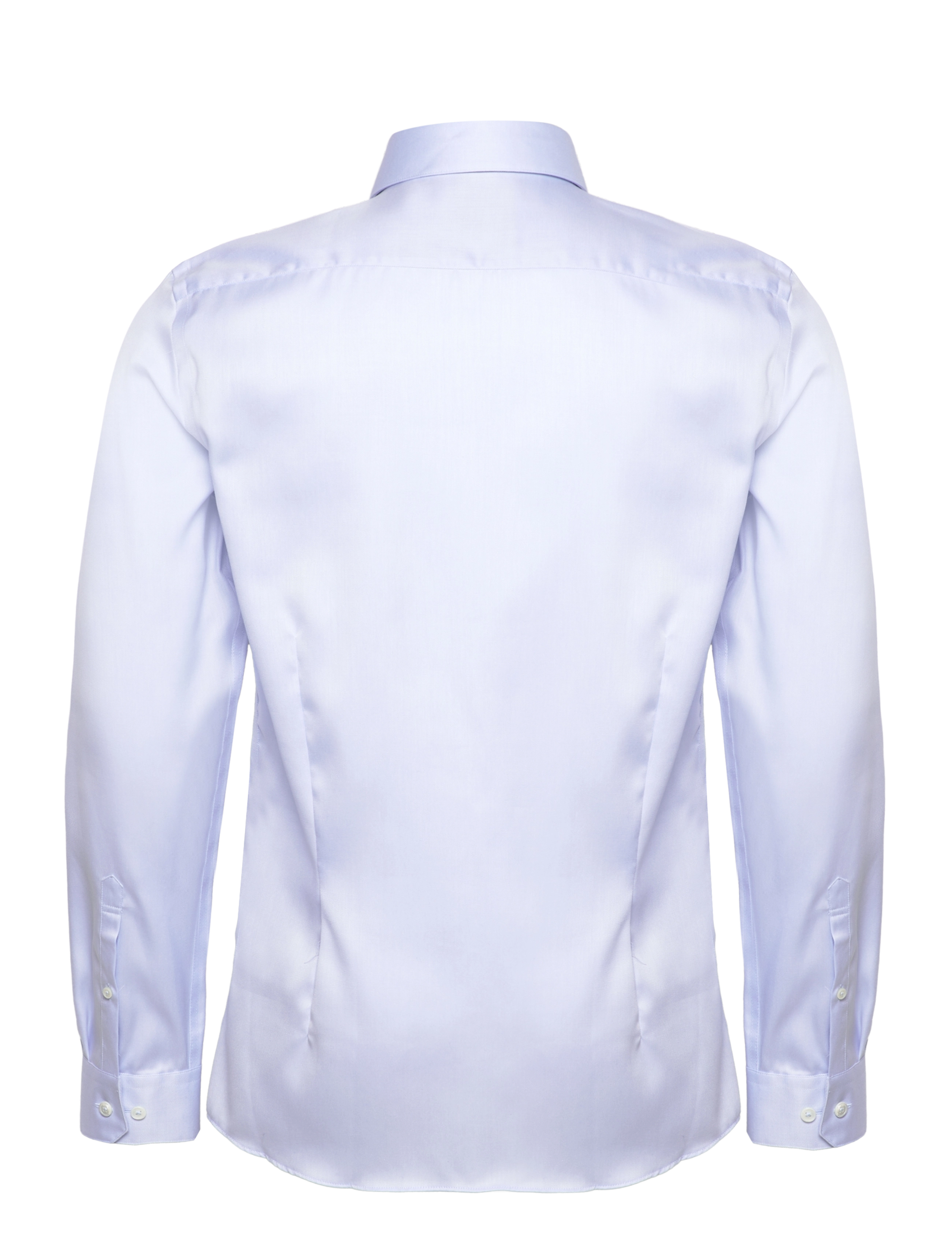 Lindbergh Black - 1927:Twill weave shirt WF L/S - formelle skjorter - light blue - 2