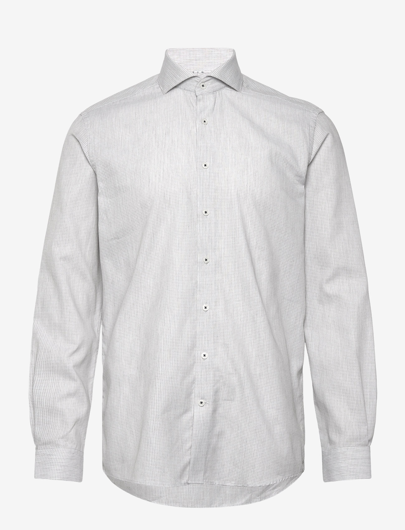 Lindbergh Black - 1927: Shirt L/S - casual hemden - sand - 0