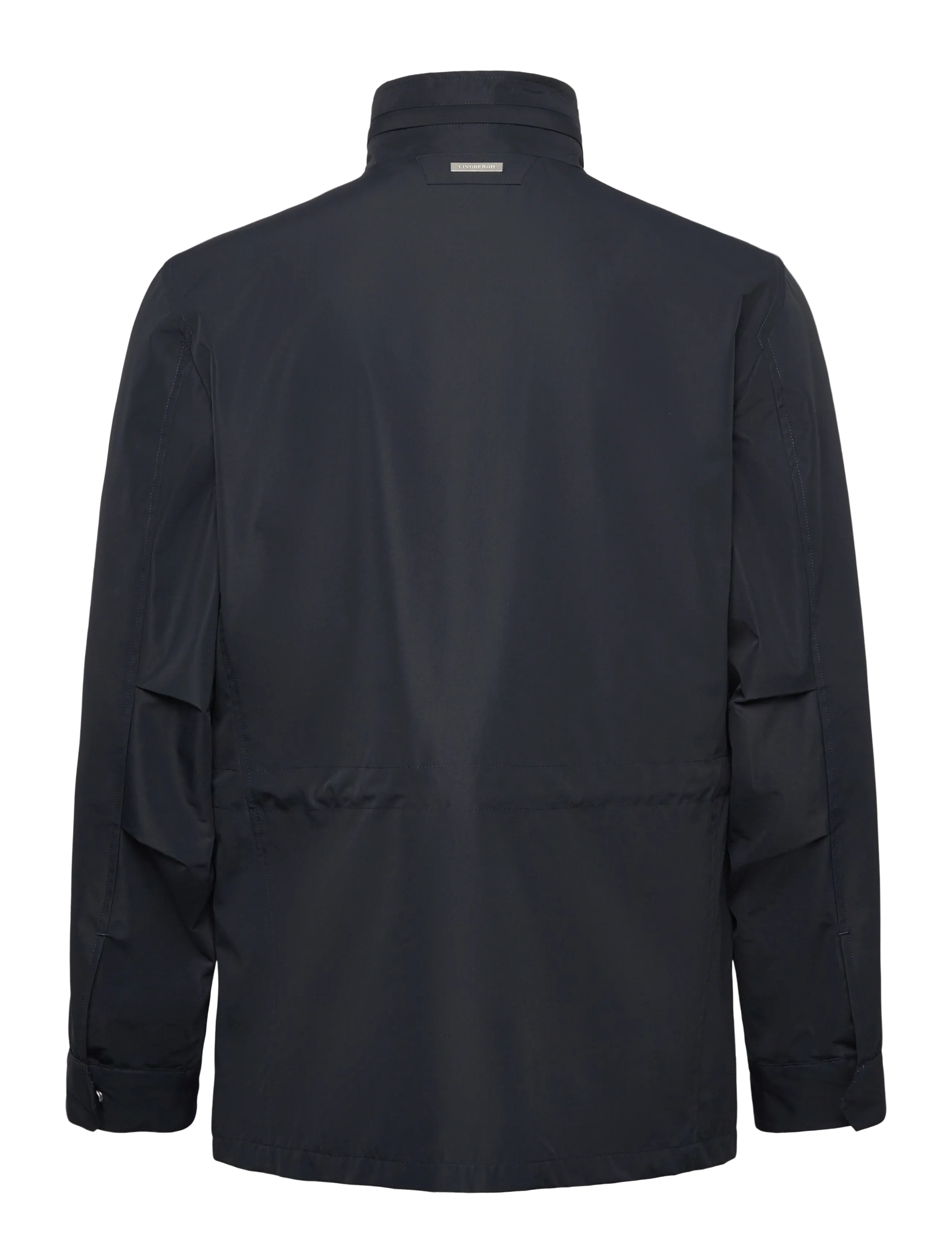 Water Repellent Field Jacket 2