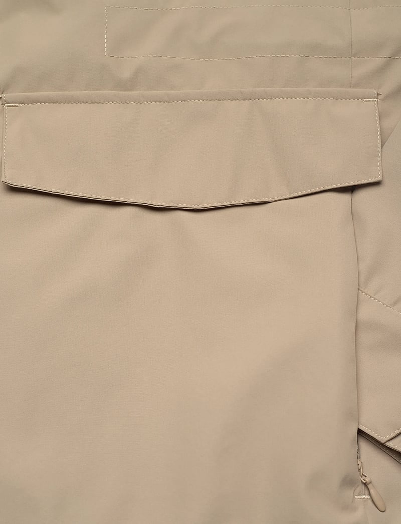 Lindbergh Black - Water repellent field jacket - kurtki wiosenne - lt sand - 3