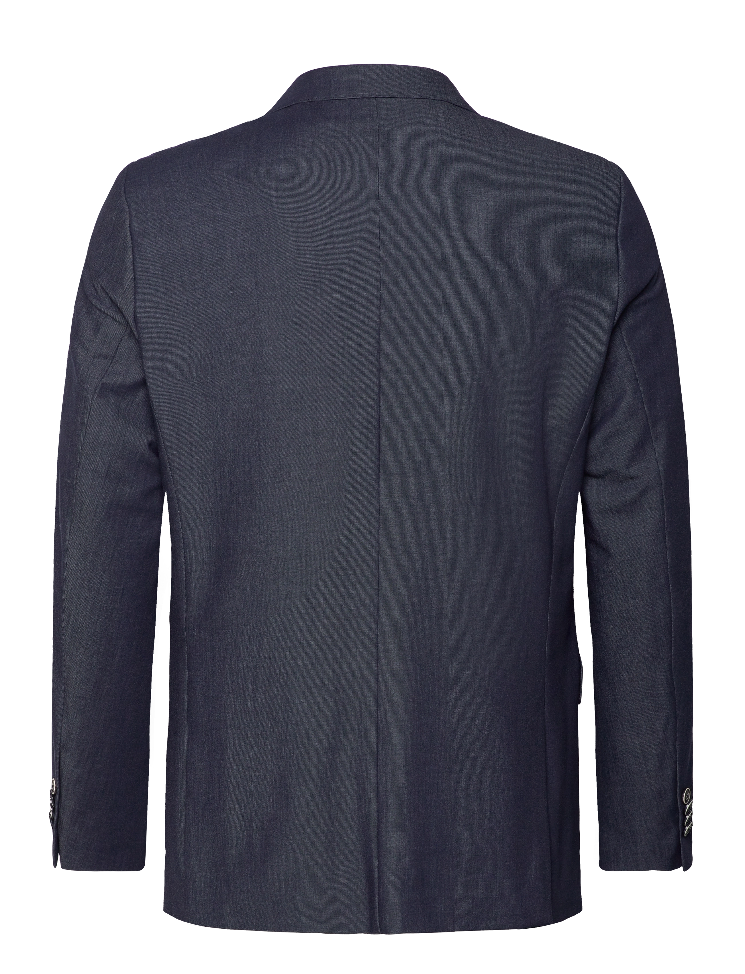 Lindbergh Black - Superflex blazer - combi - Ühe rinnatisega pintsakud - blue mel - 1