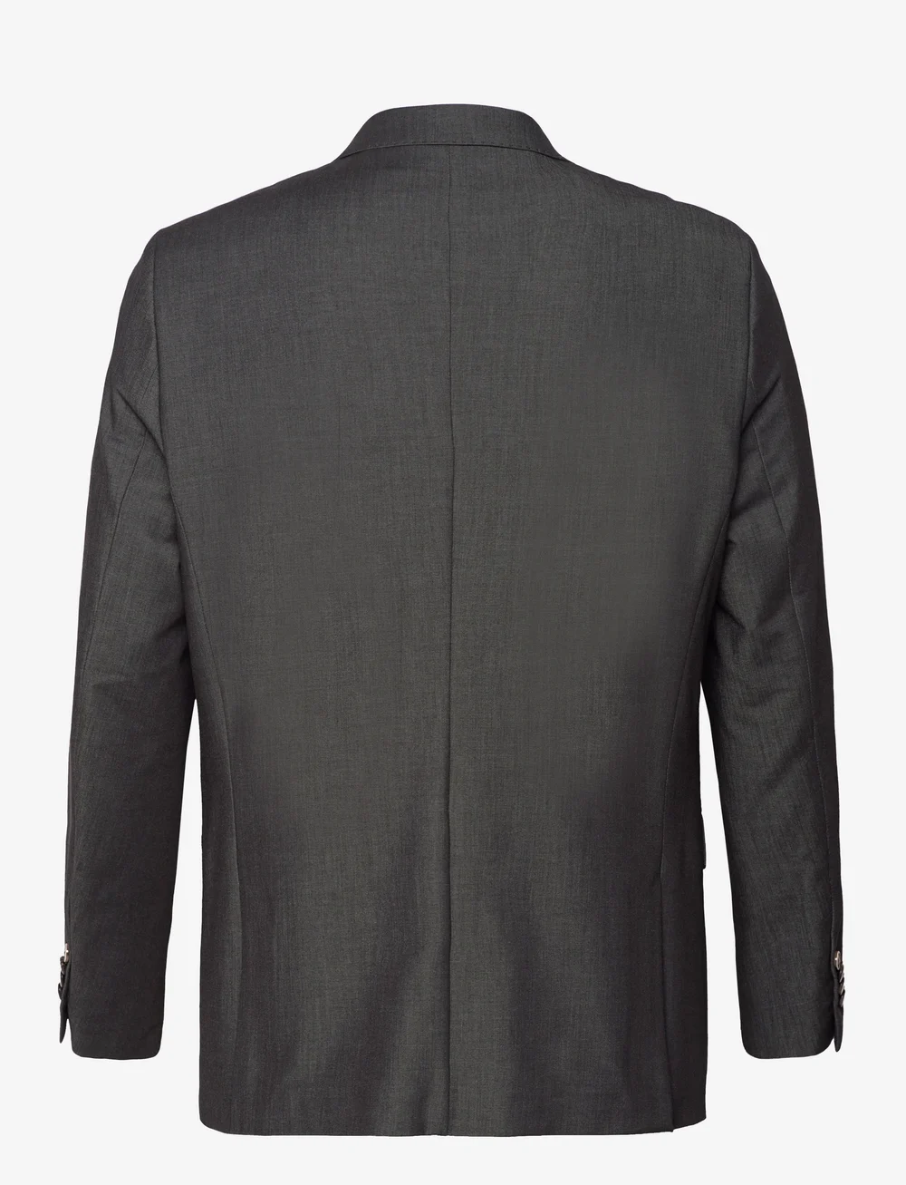 Lindbergh Black - Superflex blazer - combi - enkeltradede blazere - grey mel - 1