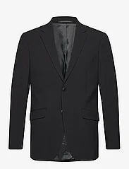 Lindbergh Black - Superflex blazer - dobbeltspente blazere - black - 0