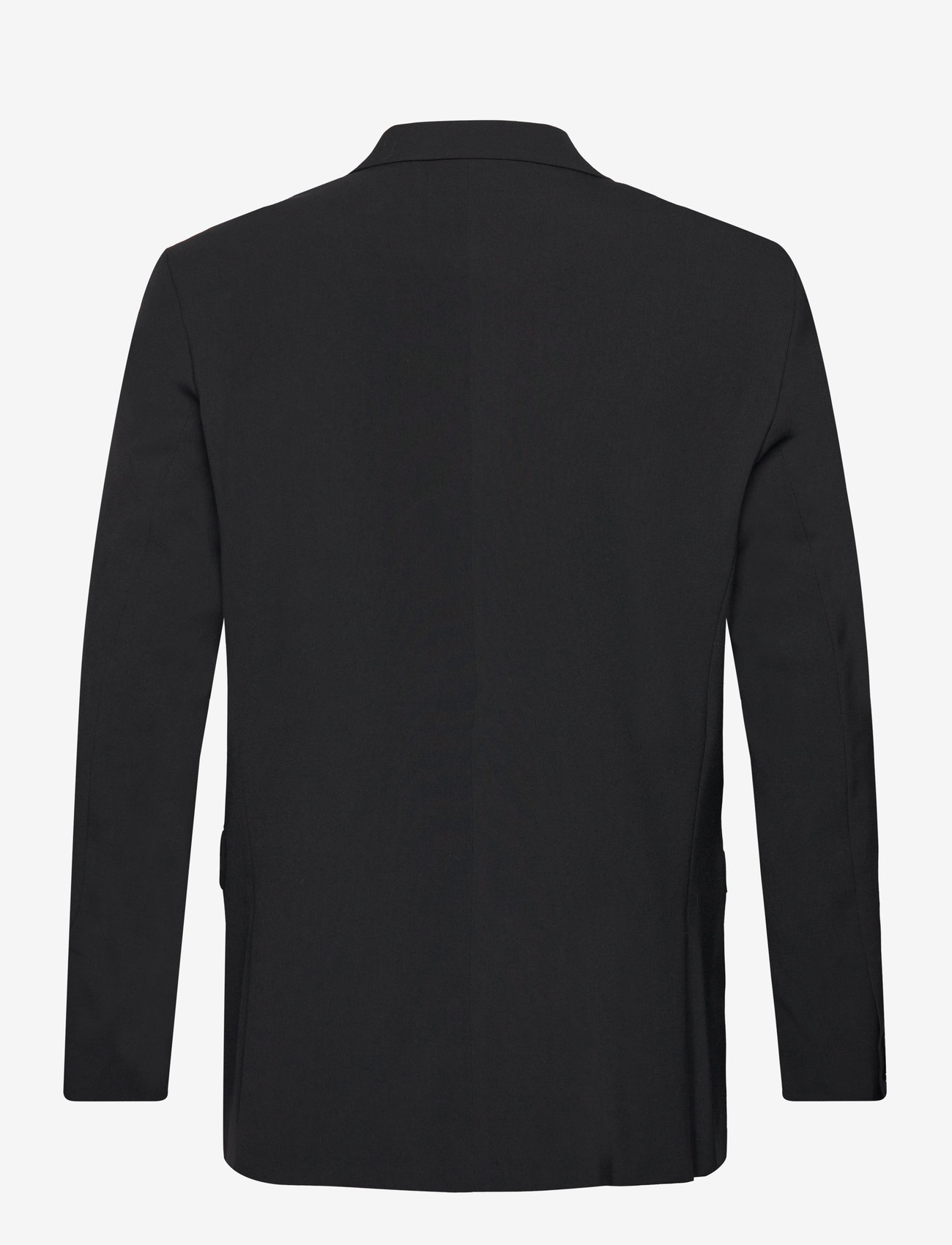 Lindbergh Black - Superflex blazer - enkeltradede blazere - black - 1