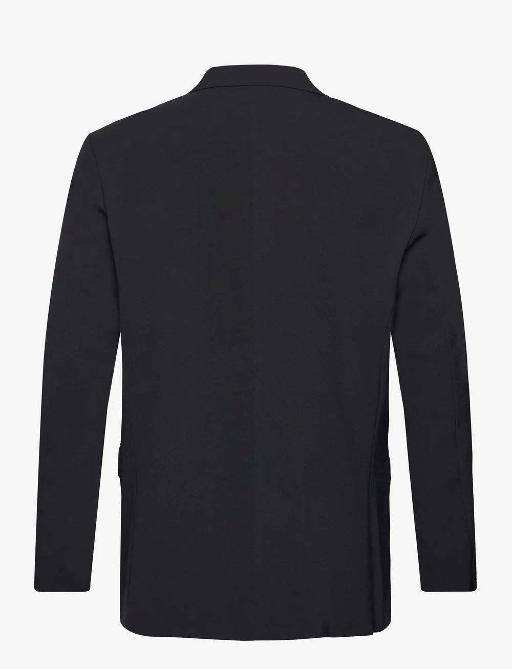 Lindbergh Black - Superflex blazer - enkeltradede blazere - black - 1