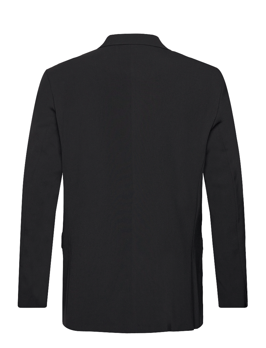 Lindbergh Black - Superflex blazer - single breasted blazers - black - 1