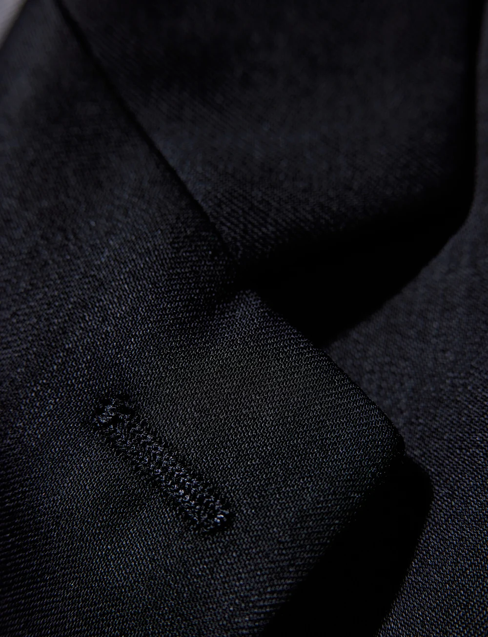 Lindbergh Black - Superflex blazer - enkeltradede blazere - black - 4