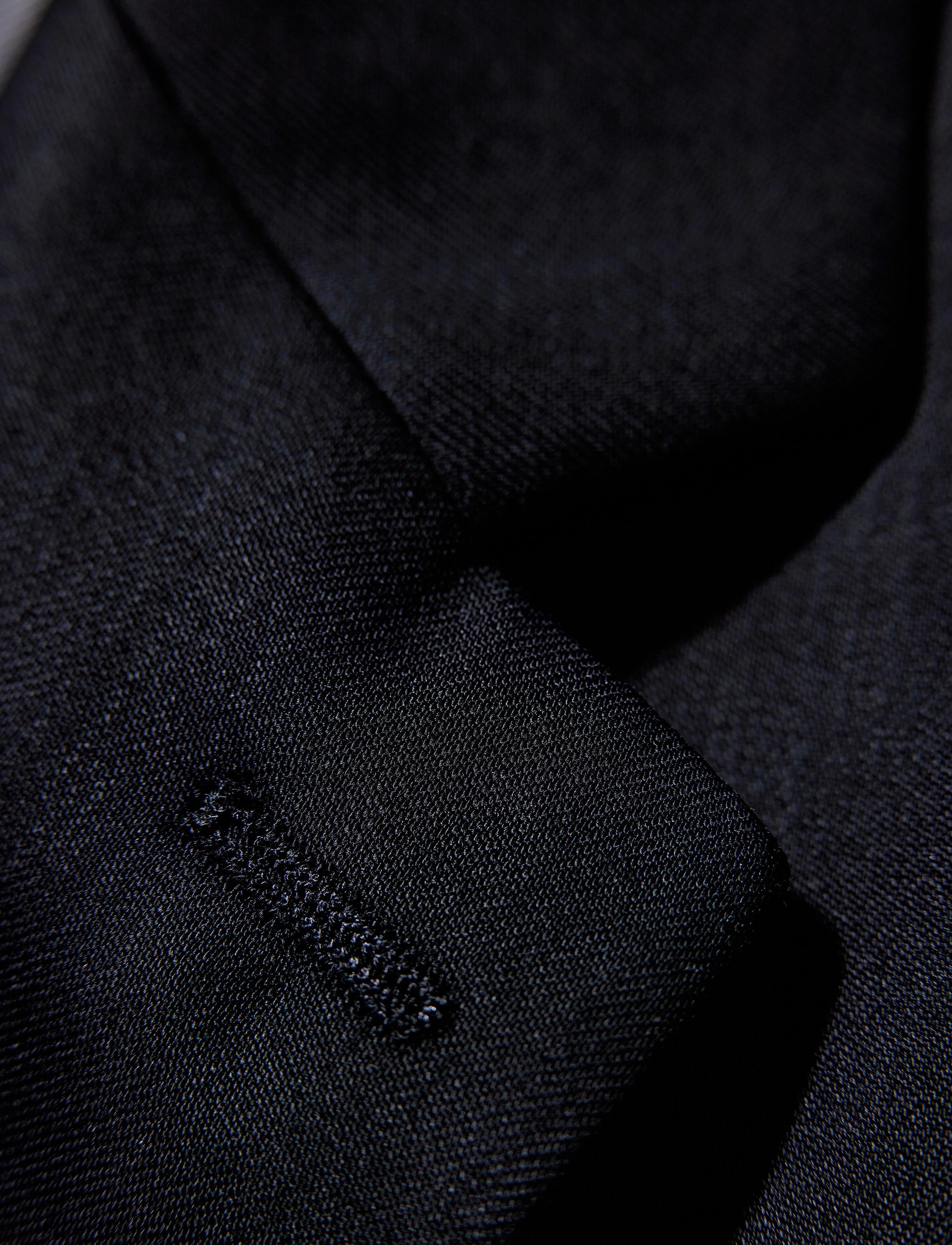 Lindbergh Black - Superflex blazer - enkeltradede blazere - black - 4