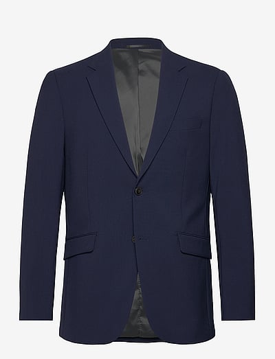 Superflex Blazer - Enkeltradede Blazere