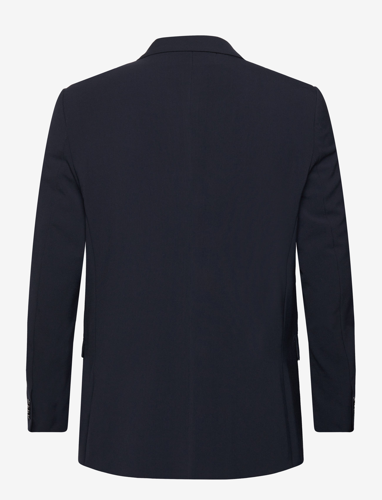 Lindbergh Black - Superflex blazer - enkeltradede blazere - navy - 1