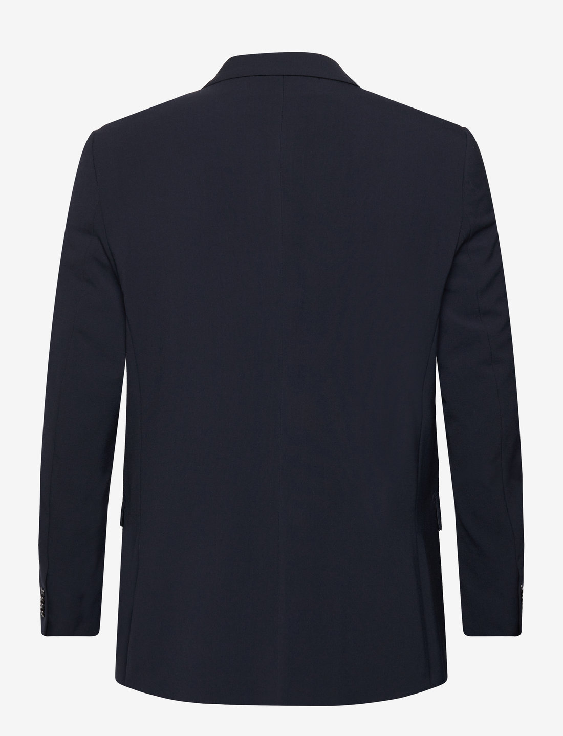 Lindbergh Black - Superflex blazer - single breasted blazers - navy - 1