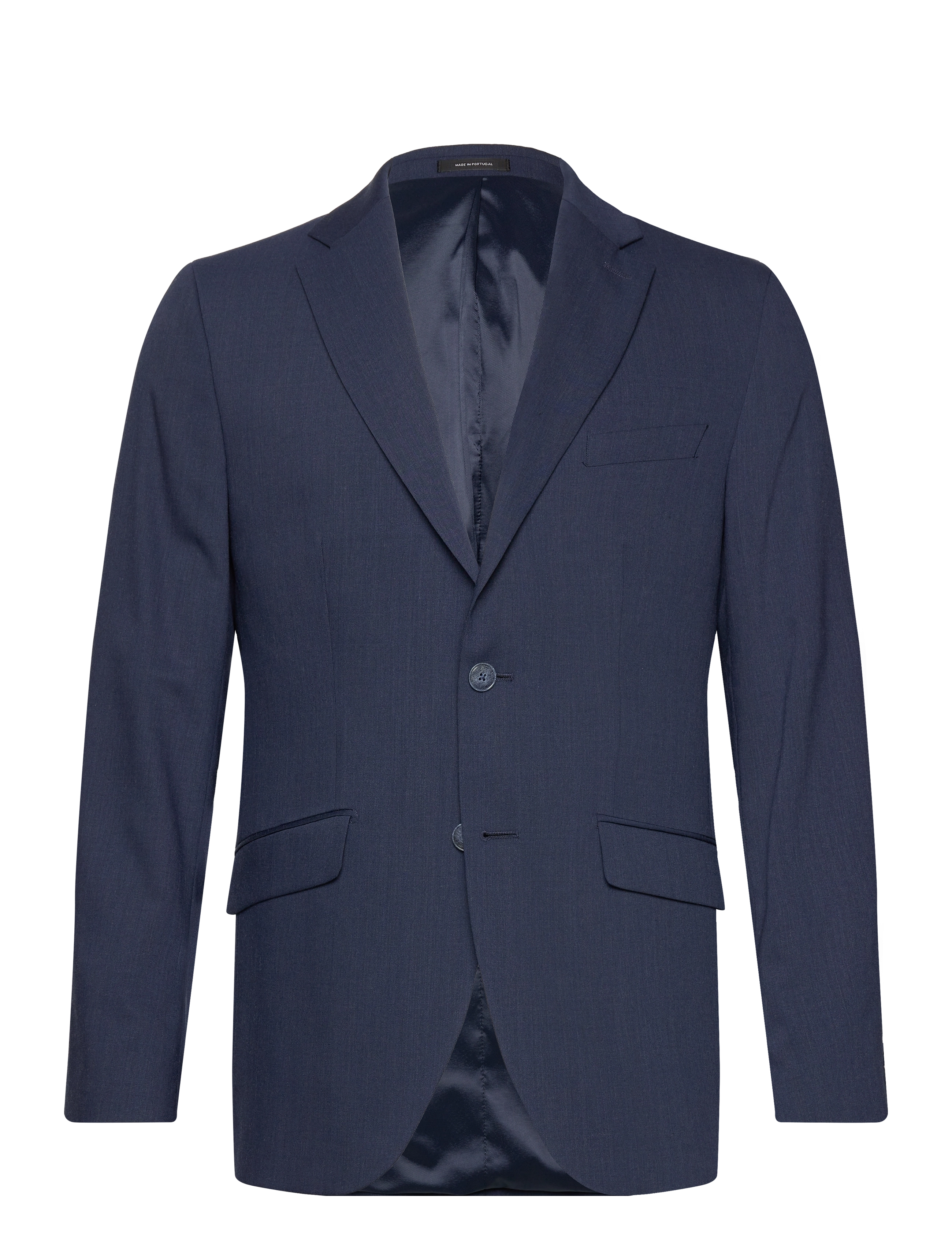 MID NAVY MEL