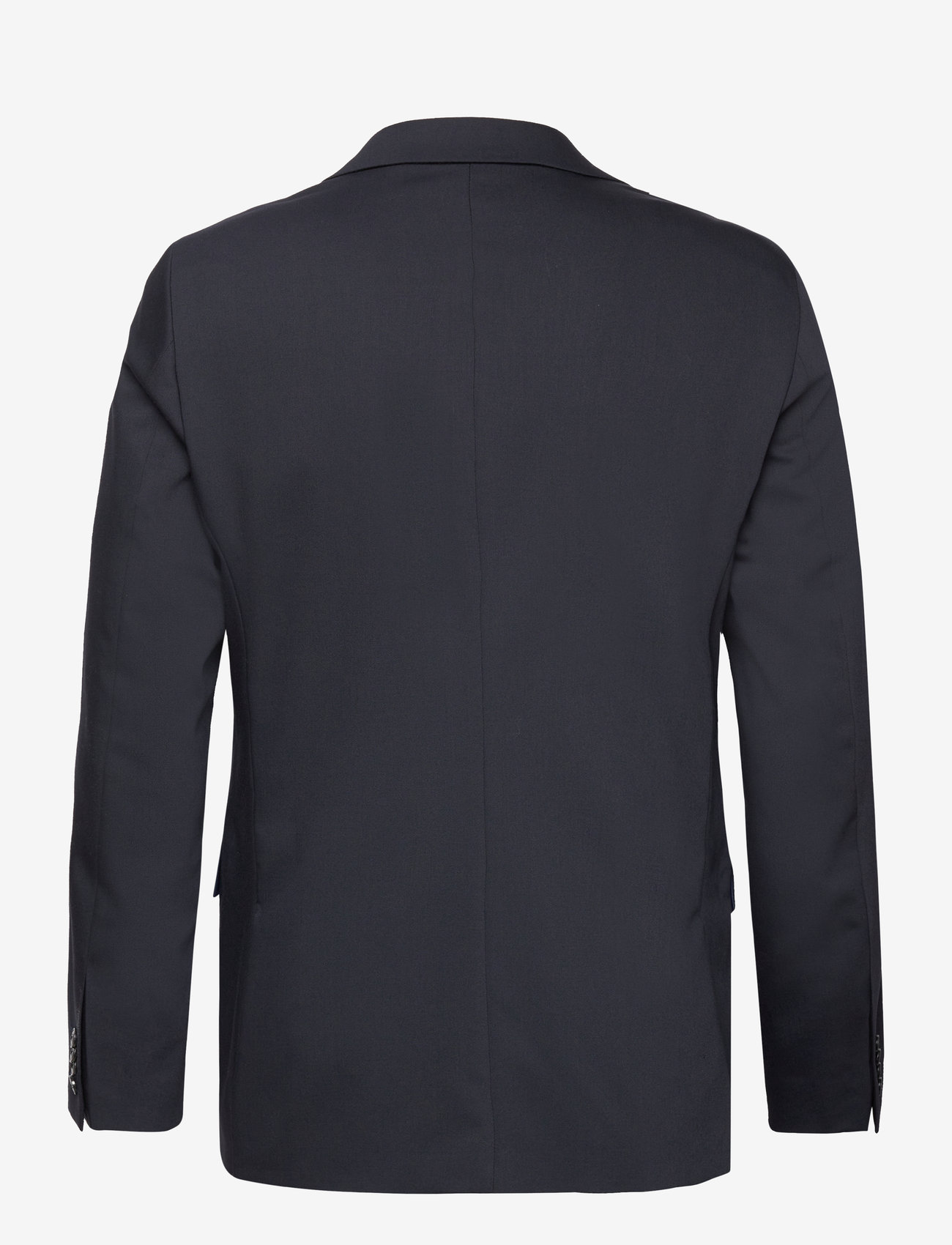Lindbergh Black - Technical stretch blazer - combi suit - enkelknäppta kavajer - navy - 2