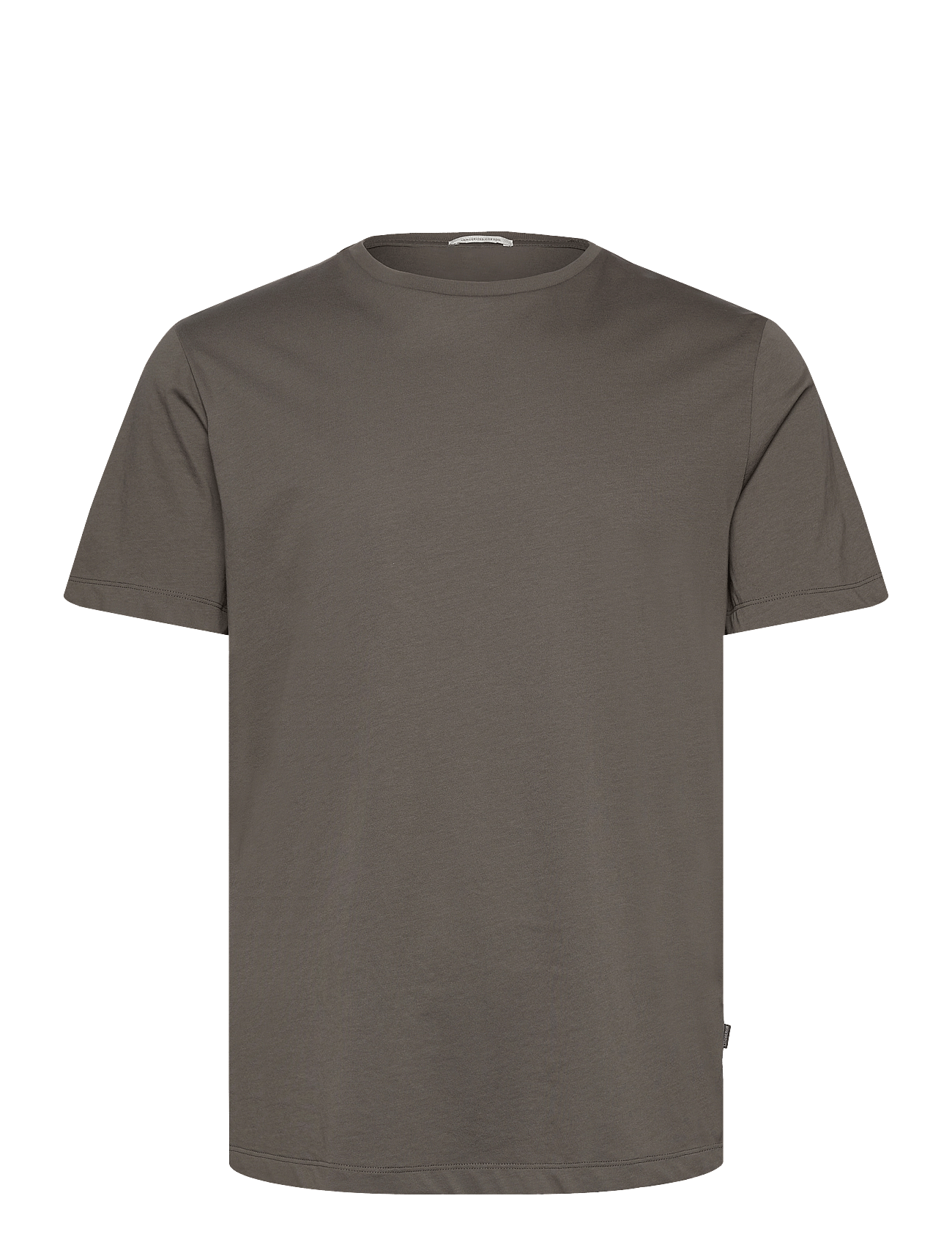 Lindbergh Black - Mercerized Cotton Tee