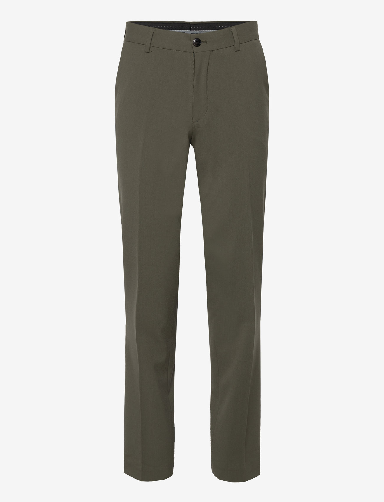 Lindbergh Black - Superflex suit - kostymer - army - 2