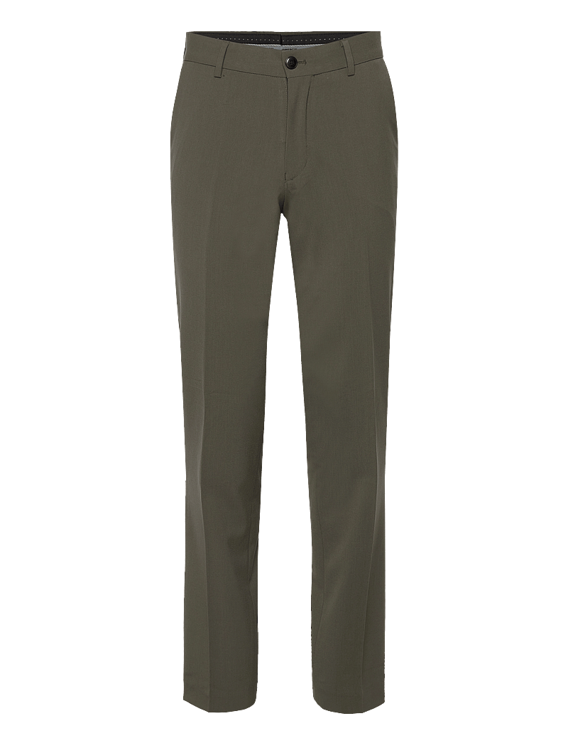 Lindbergh Black - Superflex suit - jakkesæt - army - 2