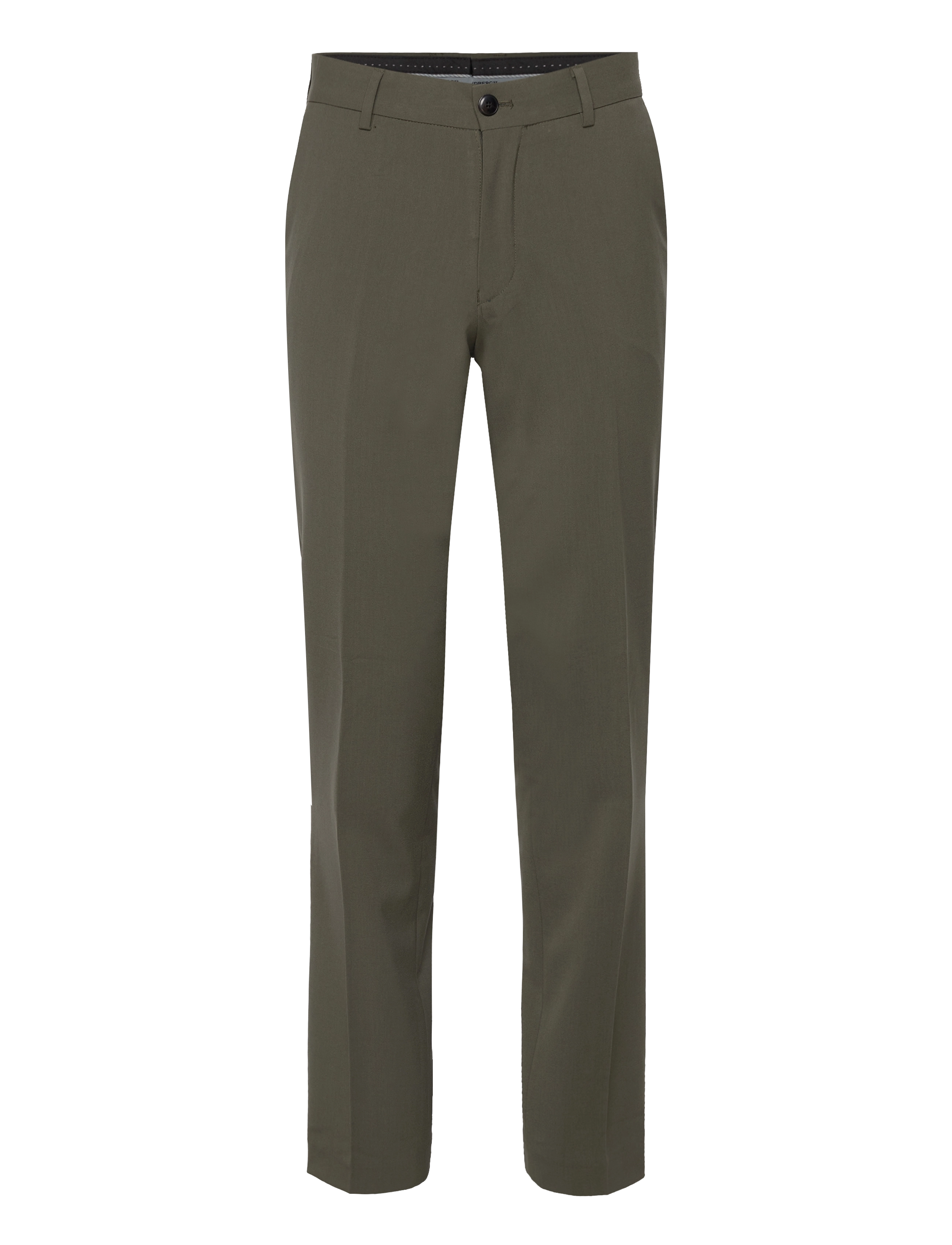 Lindbergh Black - Superflex suit - kahe rinnatisega ülikonnad - army - 2