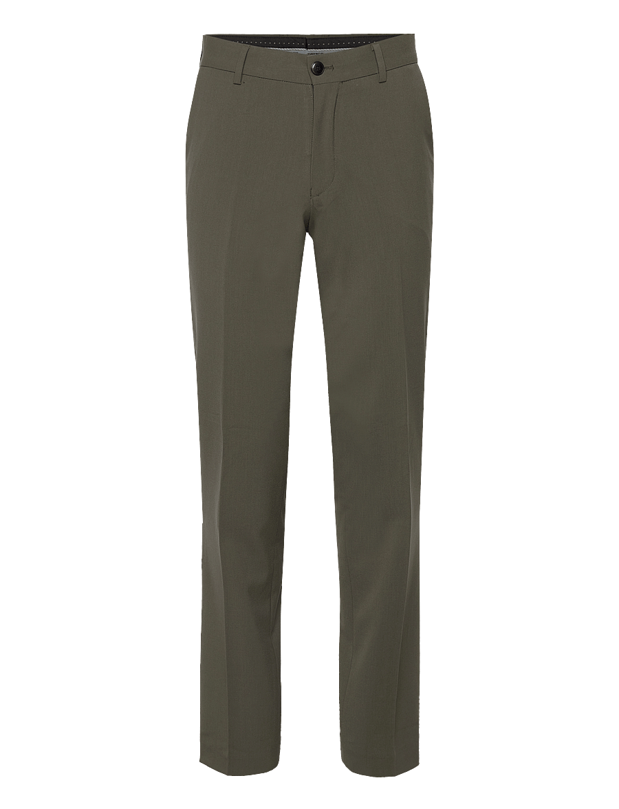 Lindbergh Black - Superflex suit - puvut - army - 2