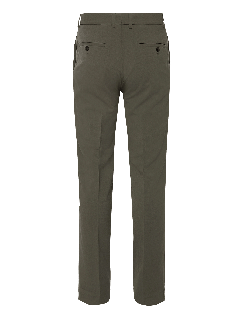 Lindbergh Black - Superflex suit - jakkesæt - army - 3