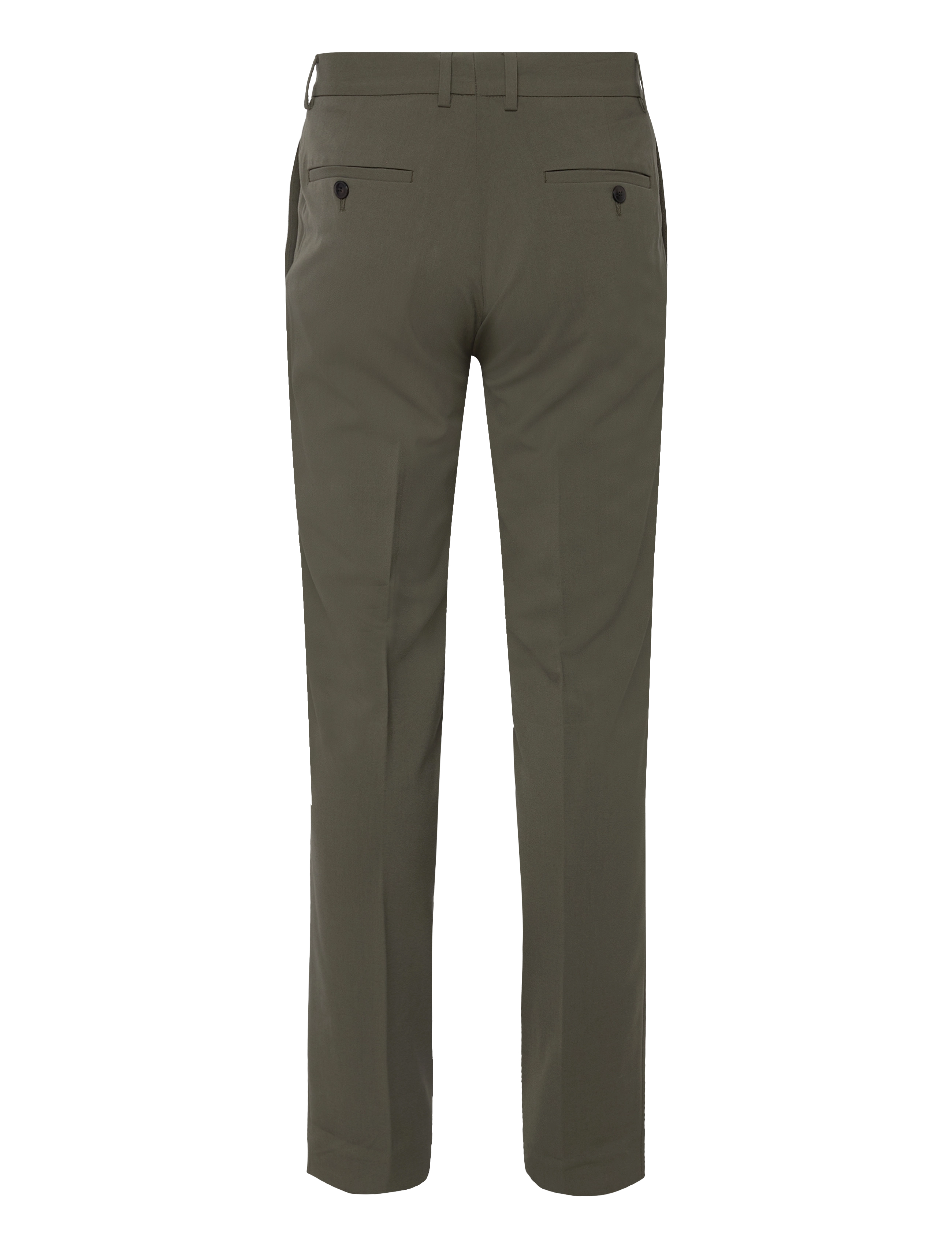 Lindbergh Black - Superflex suit - kahe rinnatisega ülikonnad - army - 3