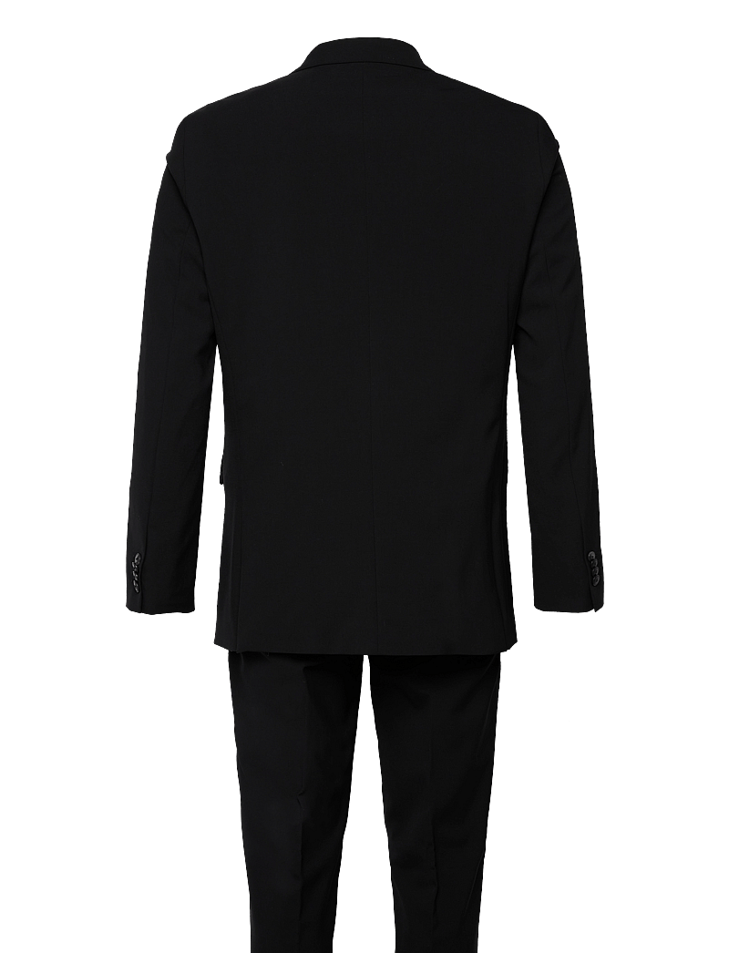 Lindbergh Black - Superflex suit - anzüge - black - 1