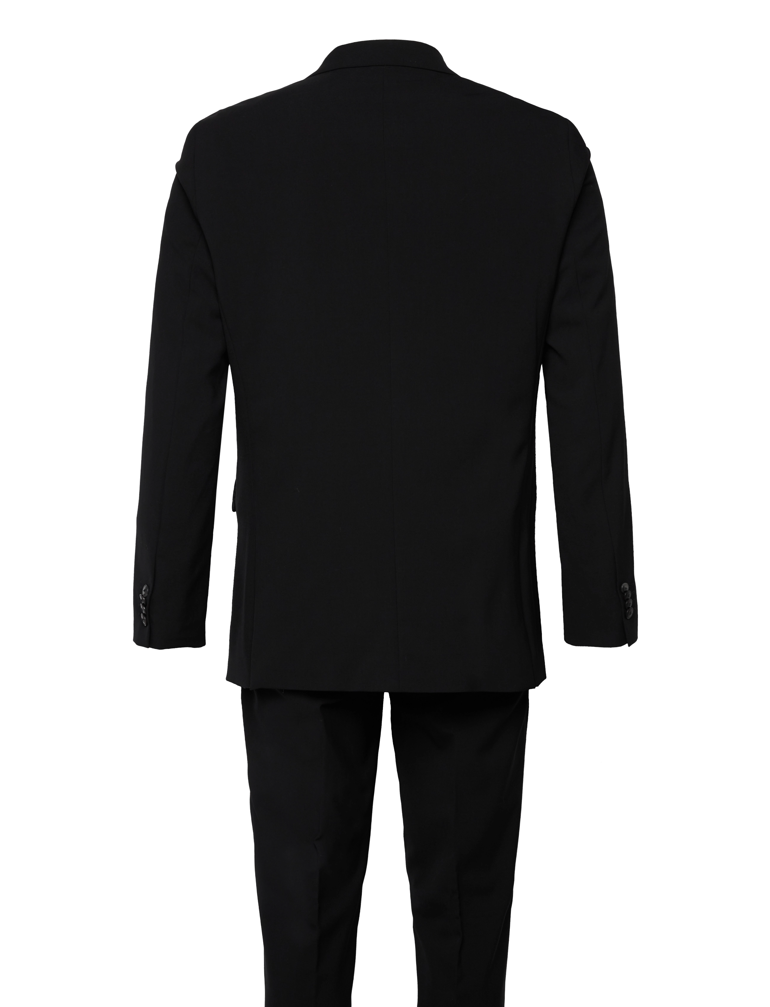 Lindbergh Black - Superflex suit - kostymer - black - 1