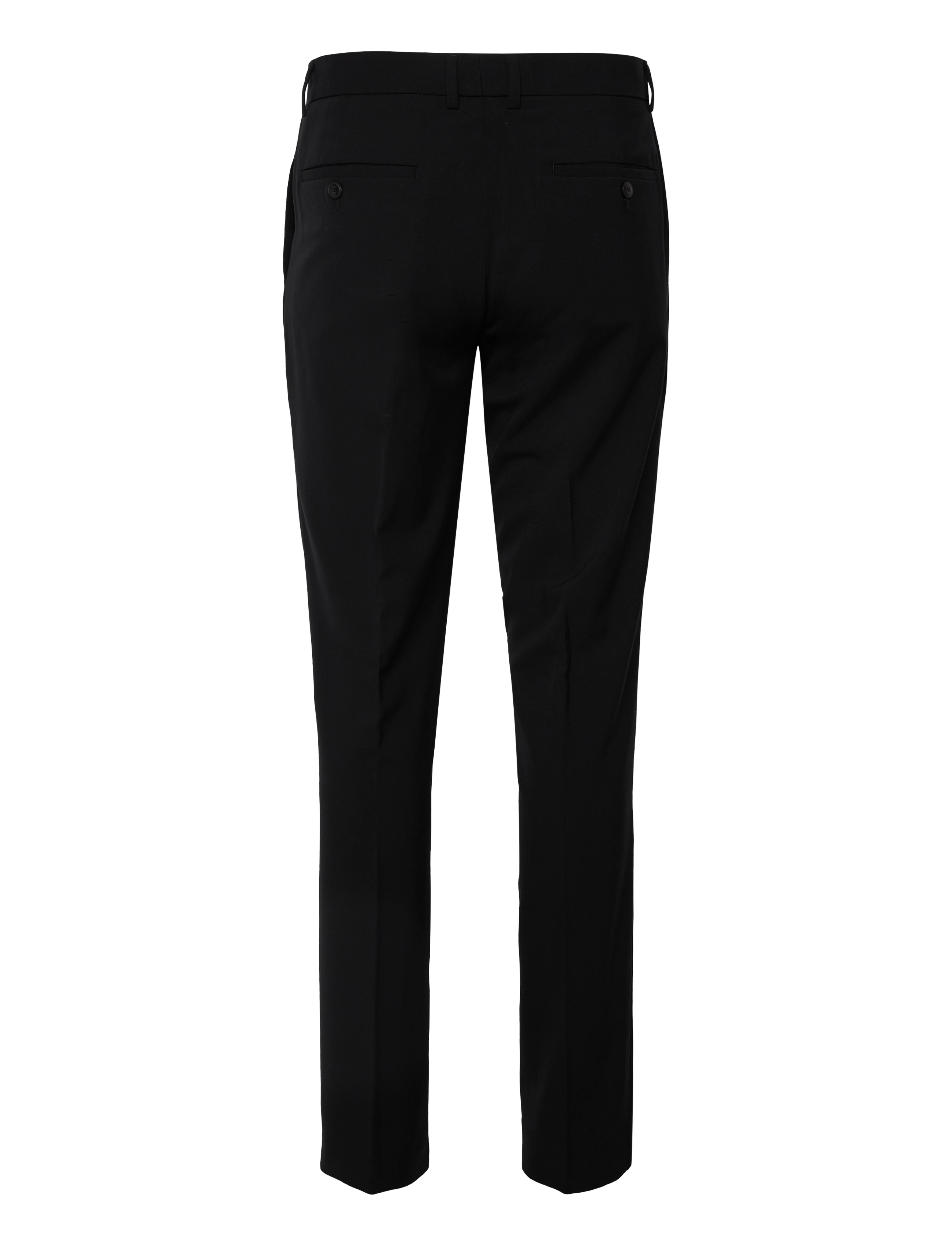 Lindbergh Black - Superflex suit - kostymer - black - 3
