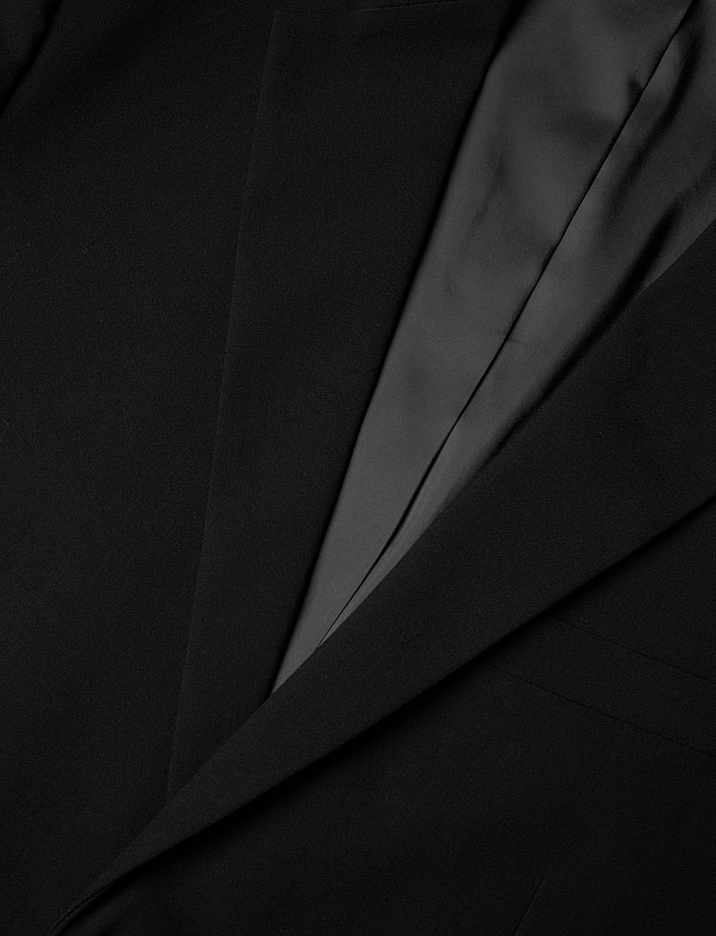 Lindbergh Black - Superflex suit - anzüge - black - 4