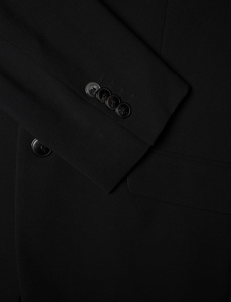 Lindbergh Black - Superflex suit - anzüge - black - 5