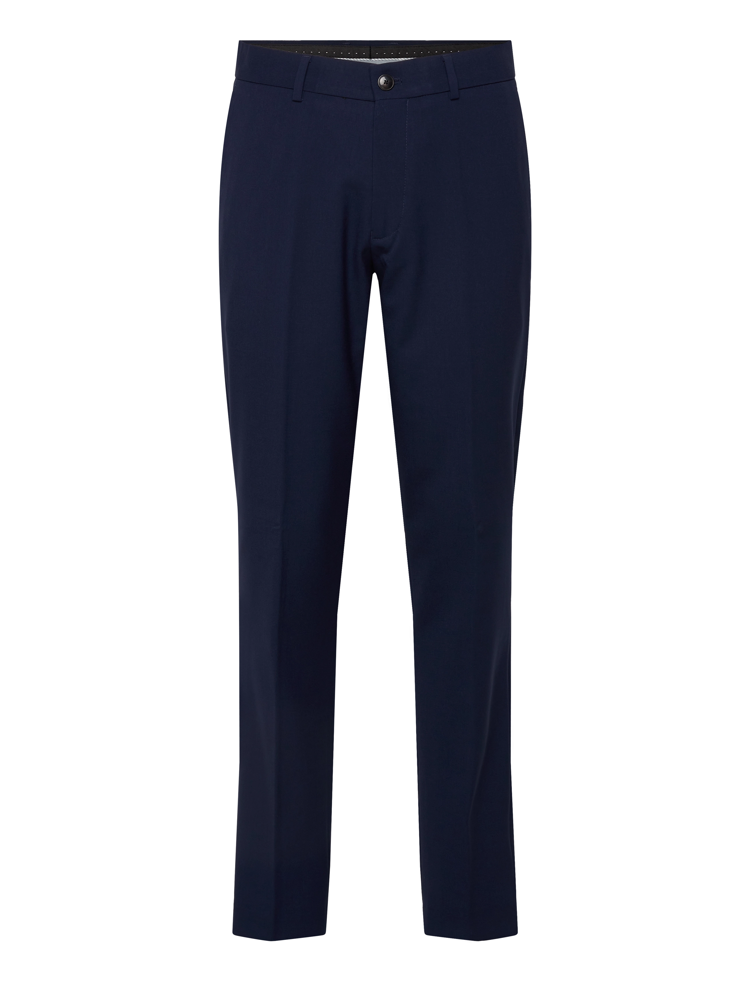 Lindbergh Black - Superflex suit - anzüge - dk blue mel - 2