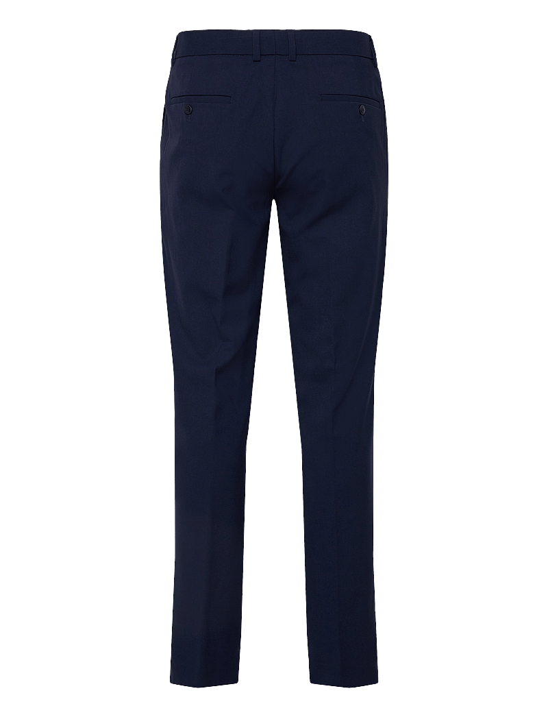 Lindbergh Black - Superflex suit - kostiumai - dk blue mel - 3